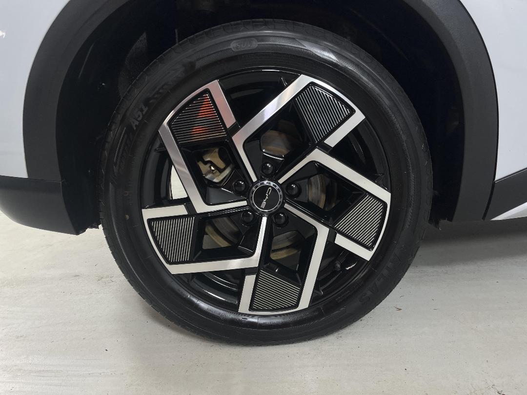 Photo '12' of BYD Atto 3