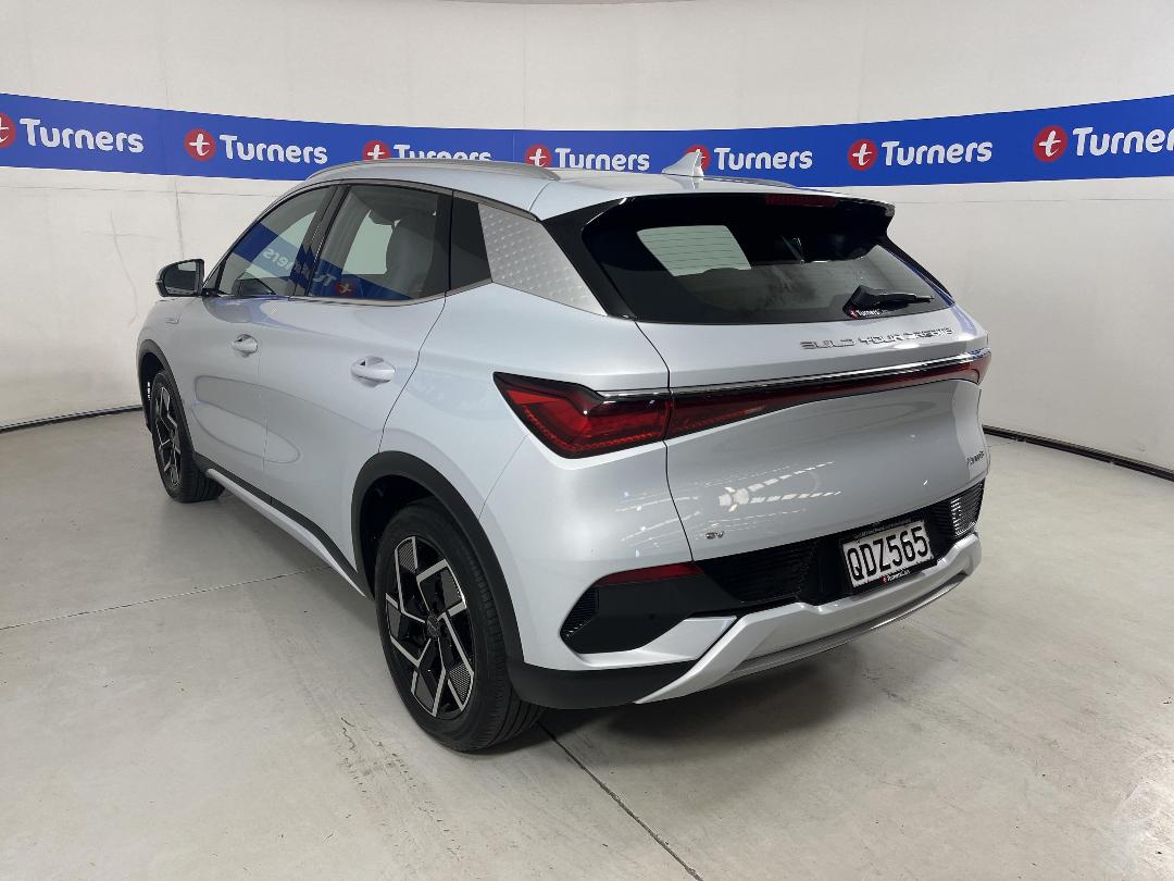 Photo '5' of BYD Atto 3