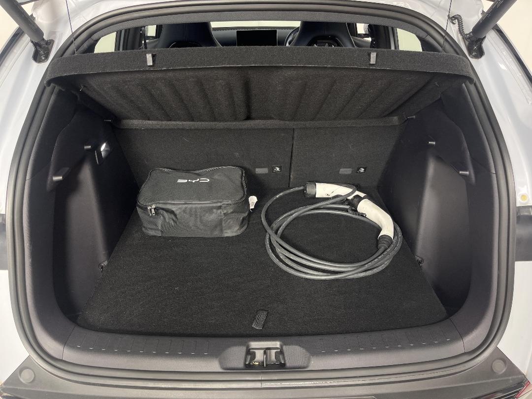 Photo '14' of BYD Atto 3