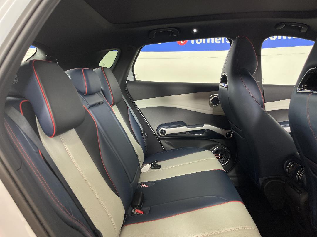 Photo '20' of BYD Atto 3