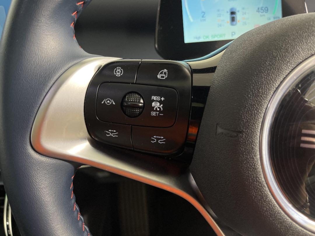 Photo '24' of BYD Atto 3