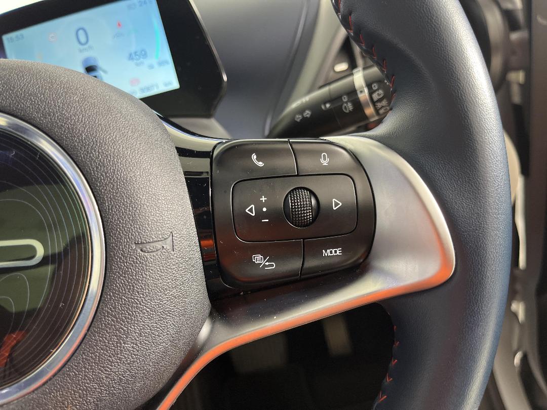 Photo '25' of BYD Atto 3