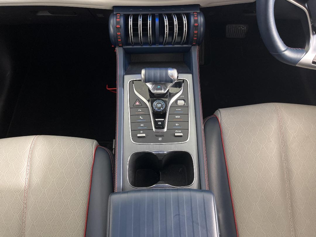 Photo '23' of BYD Atto 3