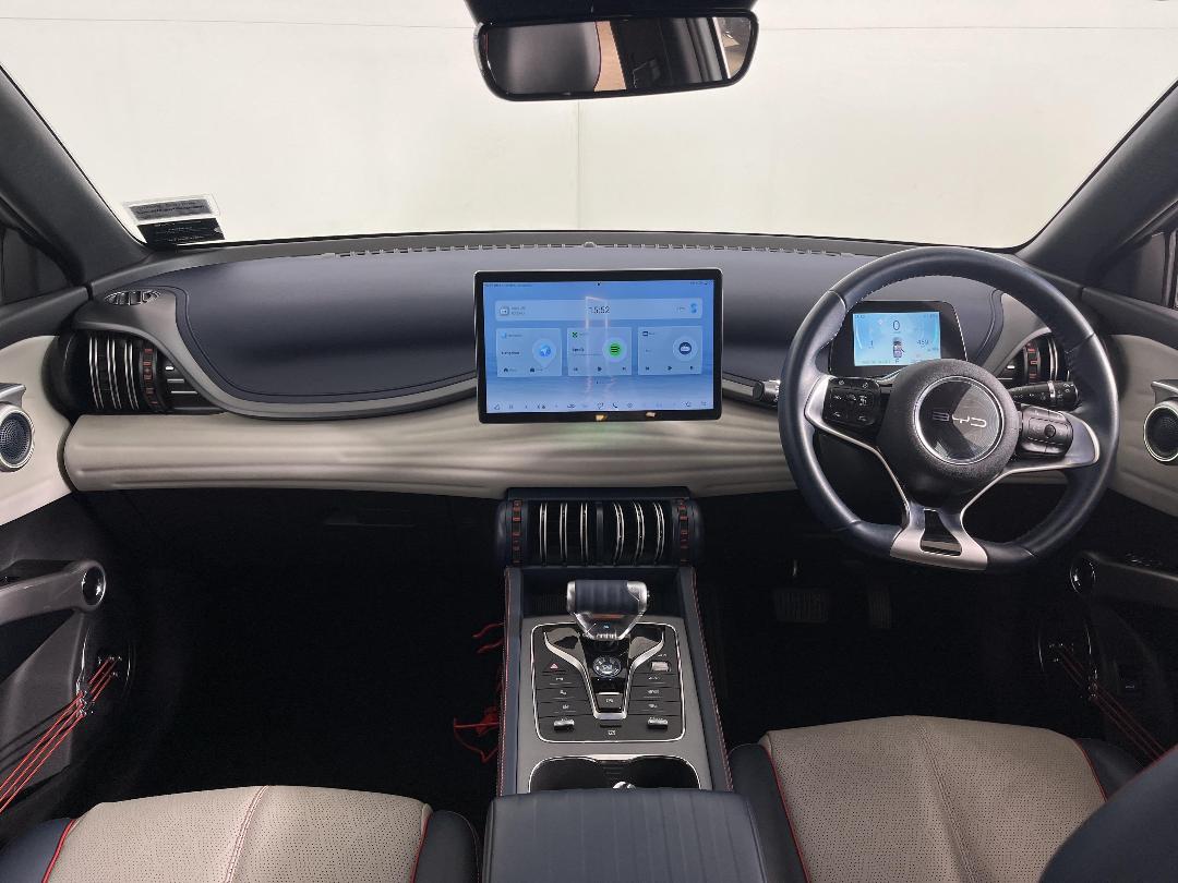 Photo '17' of BYD Atto 3