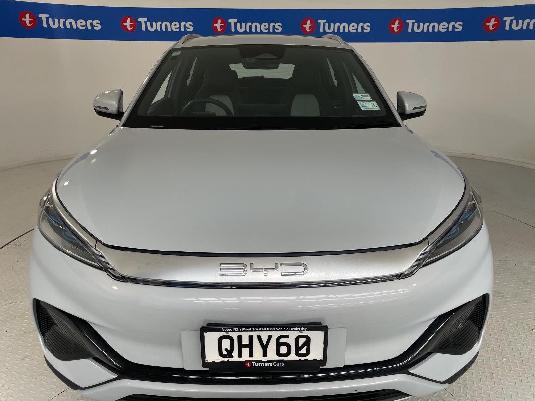 Photo '2' of BYD Atto 3