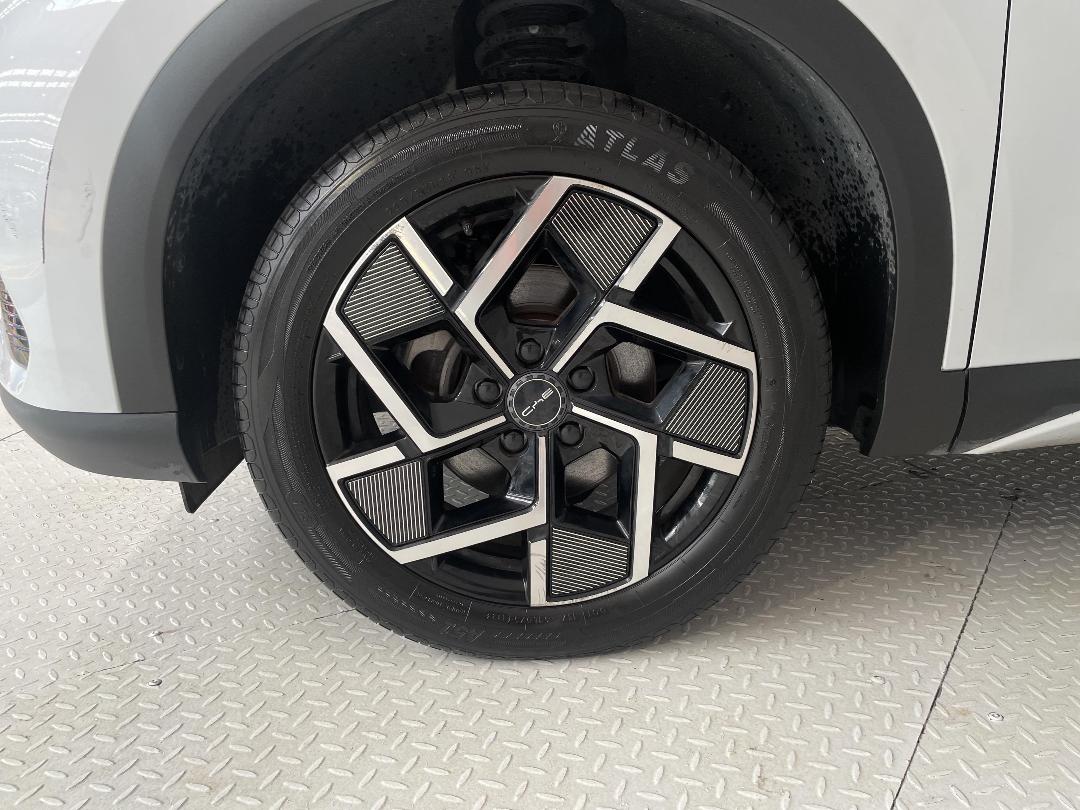 Photo '10' of BYD Atto 3