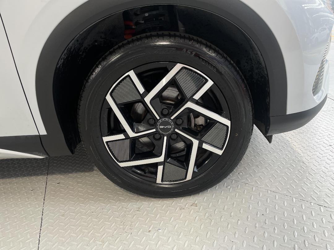 Photo '9' of BYD Atto 3