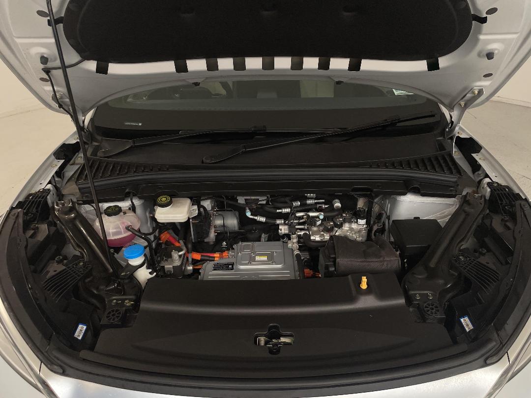 Photo '13' of BYD Atto 3