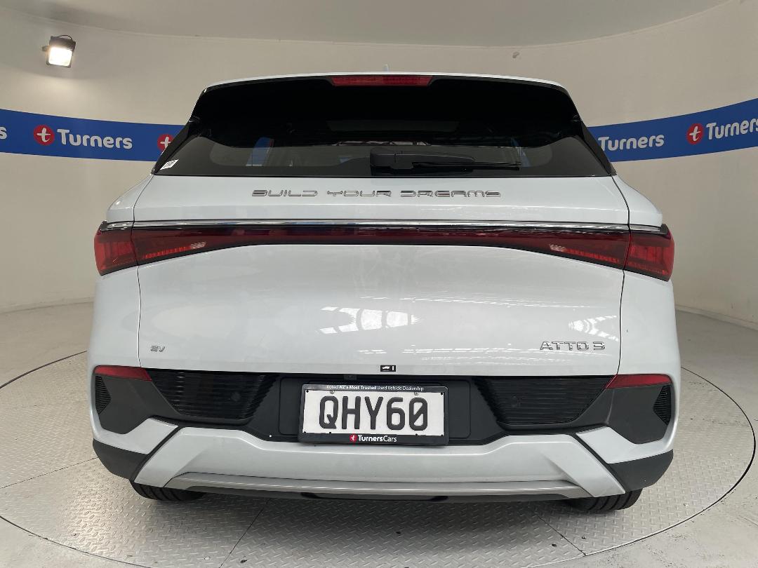 Photo '6' of BYD Atto 3