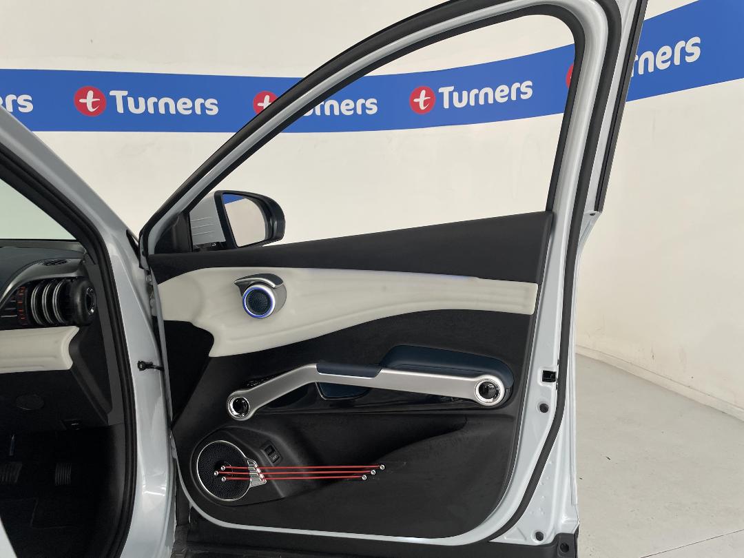 Photo '15' of BYD Atto 3