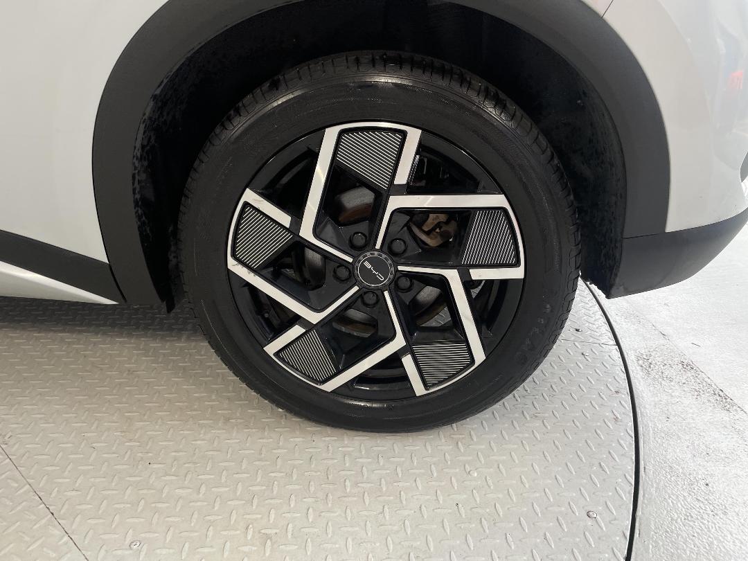 Photo '11' of BYD Atto 3