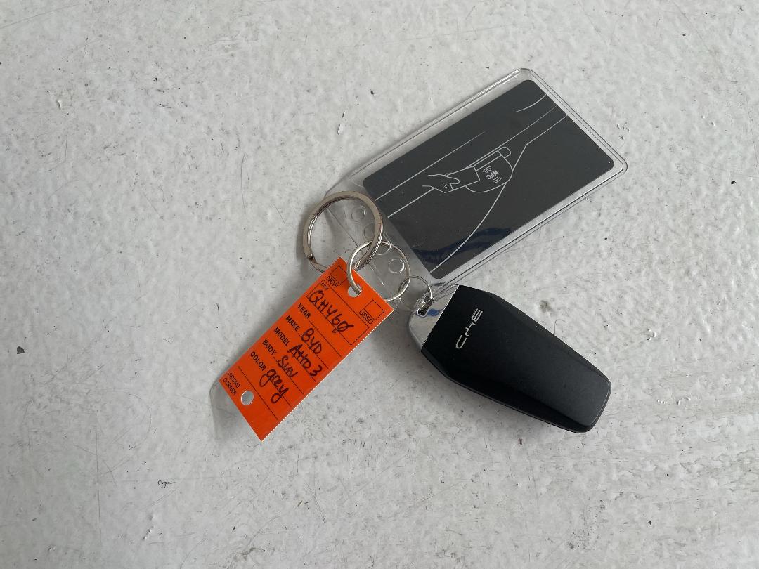 Photo '22' of BYD Atto 3