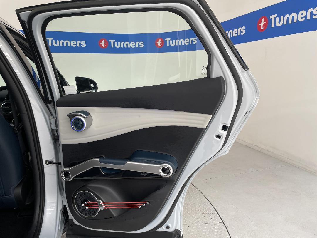 Photo '19' of BYD Atto 3