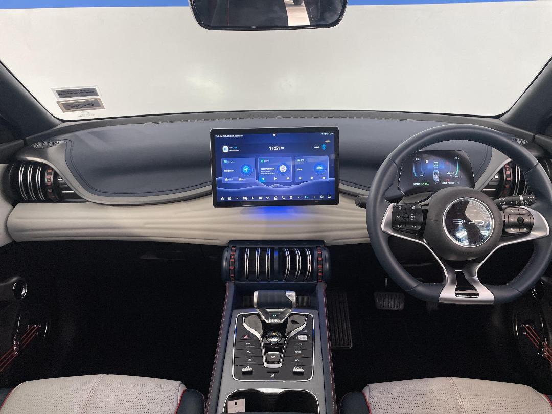 Photo '17' of BYD Atto 3