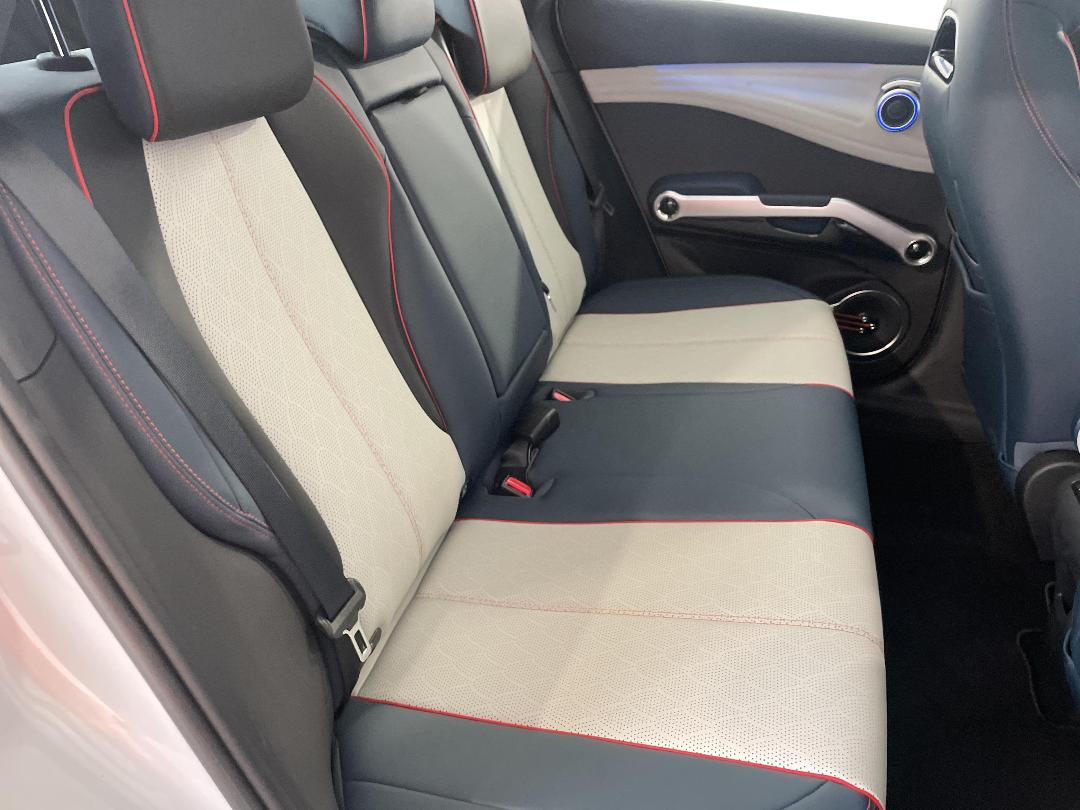 Photo '20' of BYD Atto 3