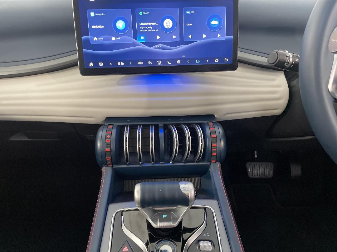 Photo '18' of BYD Atto 3