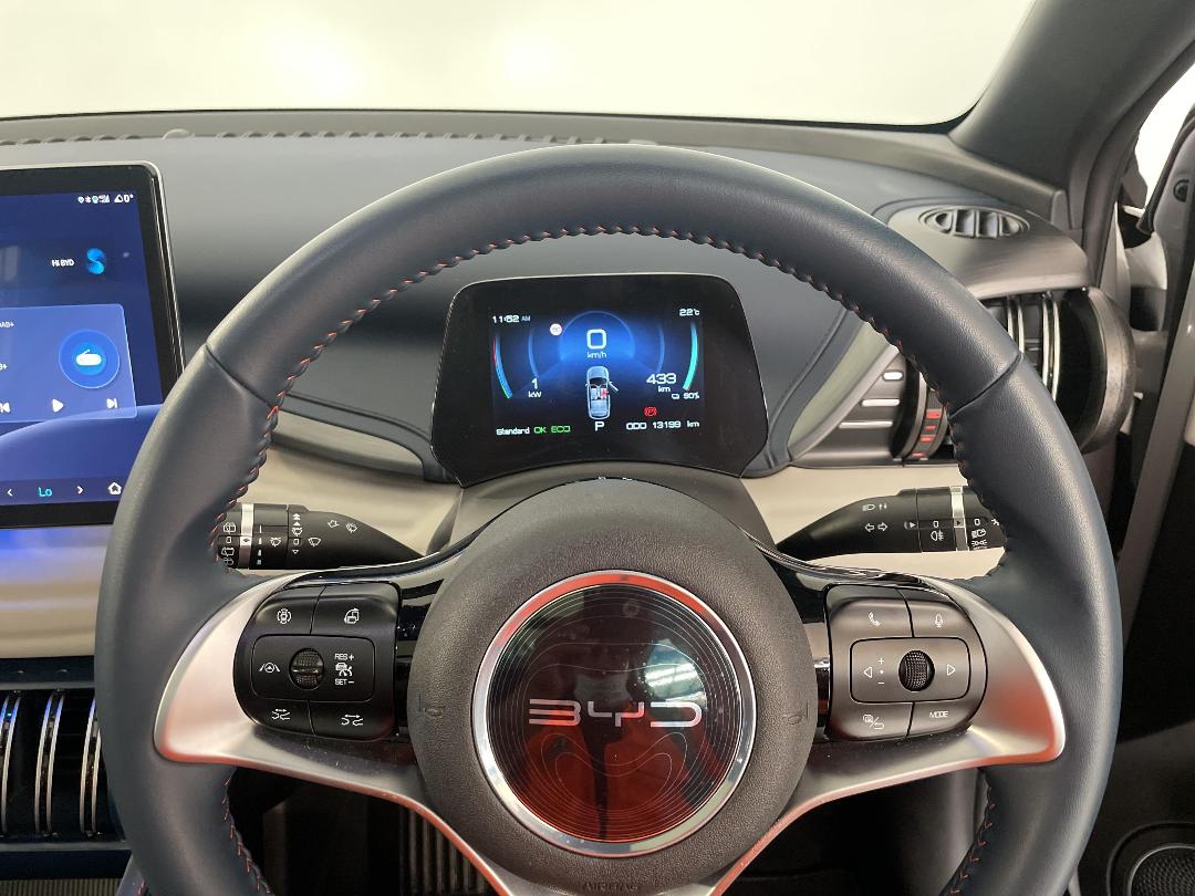 Photo '23' of BYD Atto 3