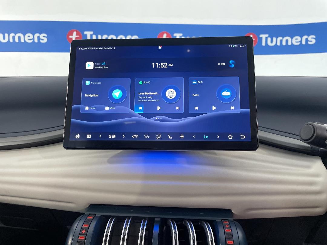 Photo '24' of BYD Atto 3