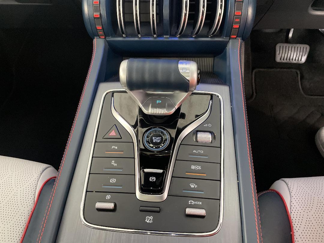 Photo '25' of BYD Atto 3