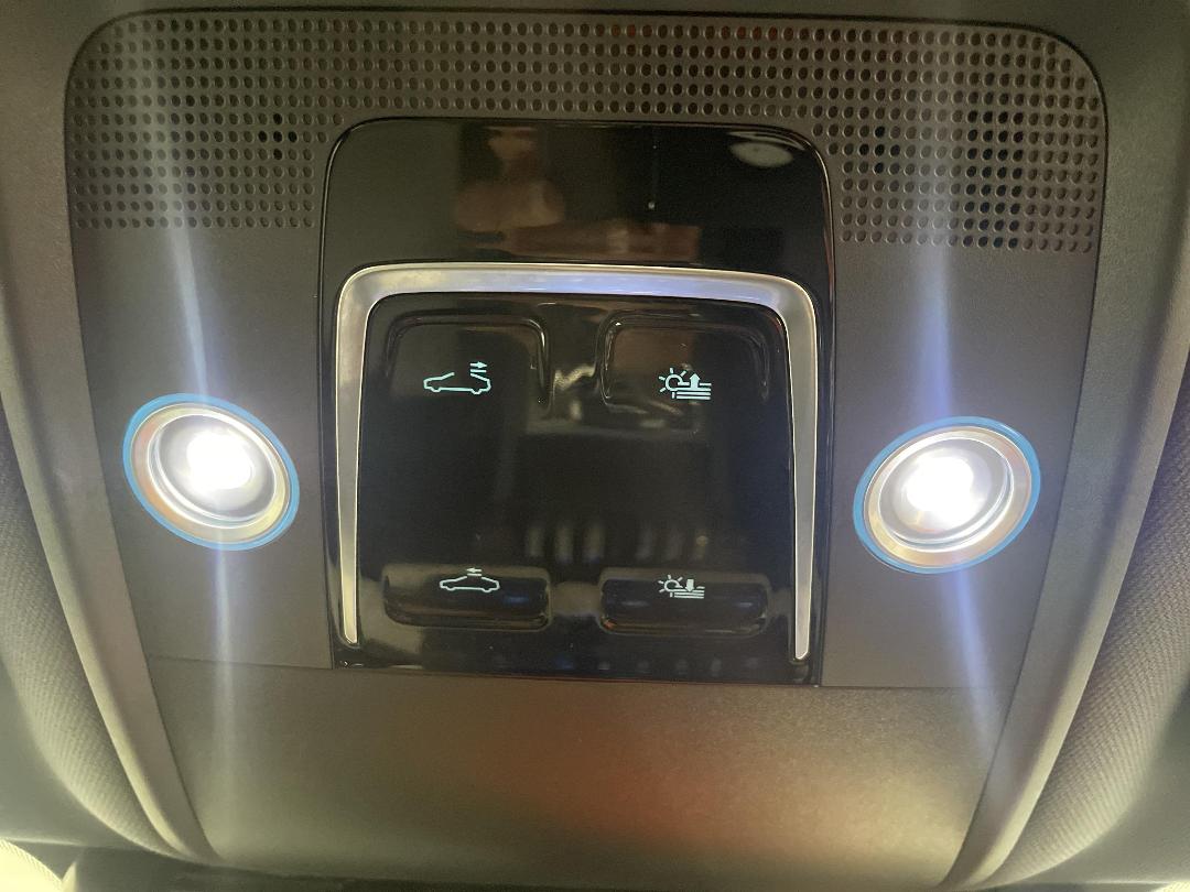 Photo '27' of BYD Atto 3