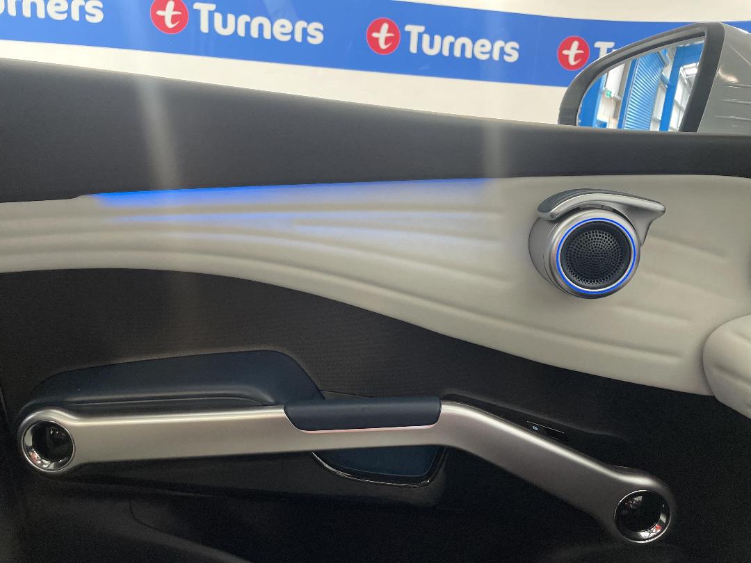 Photo '26' of BYD Atto 3