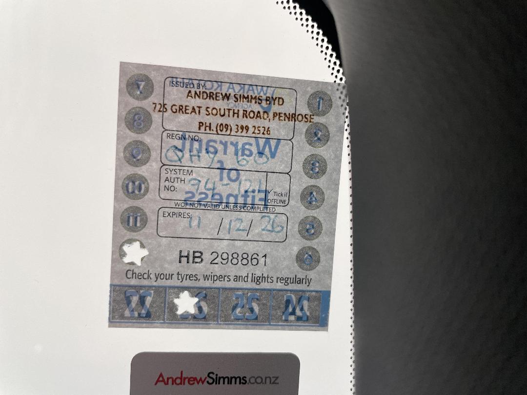 Photo '28' of BYD Atto 3