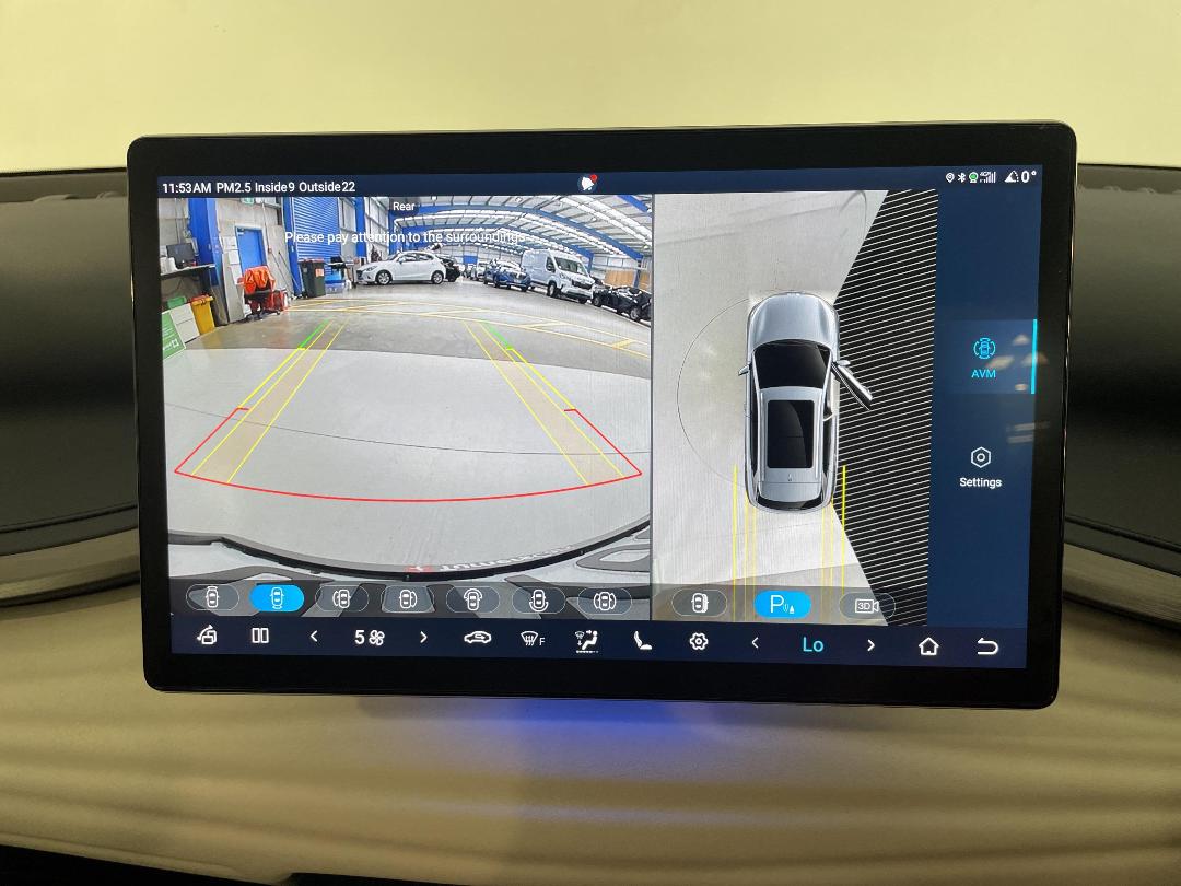 Photo '29' of BYD Atto 3