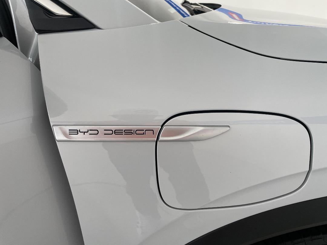 Photo '30' of BYD Atto 3