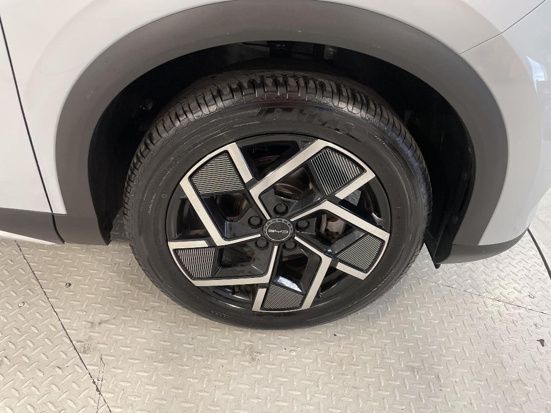 Photo '9' of BYD Atto 3