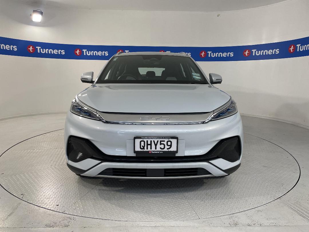 Photo '2' of BYD Atto 3