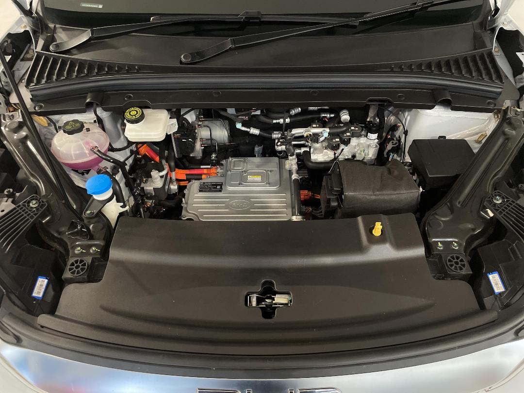 Photo '13' of BYD Atto 3