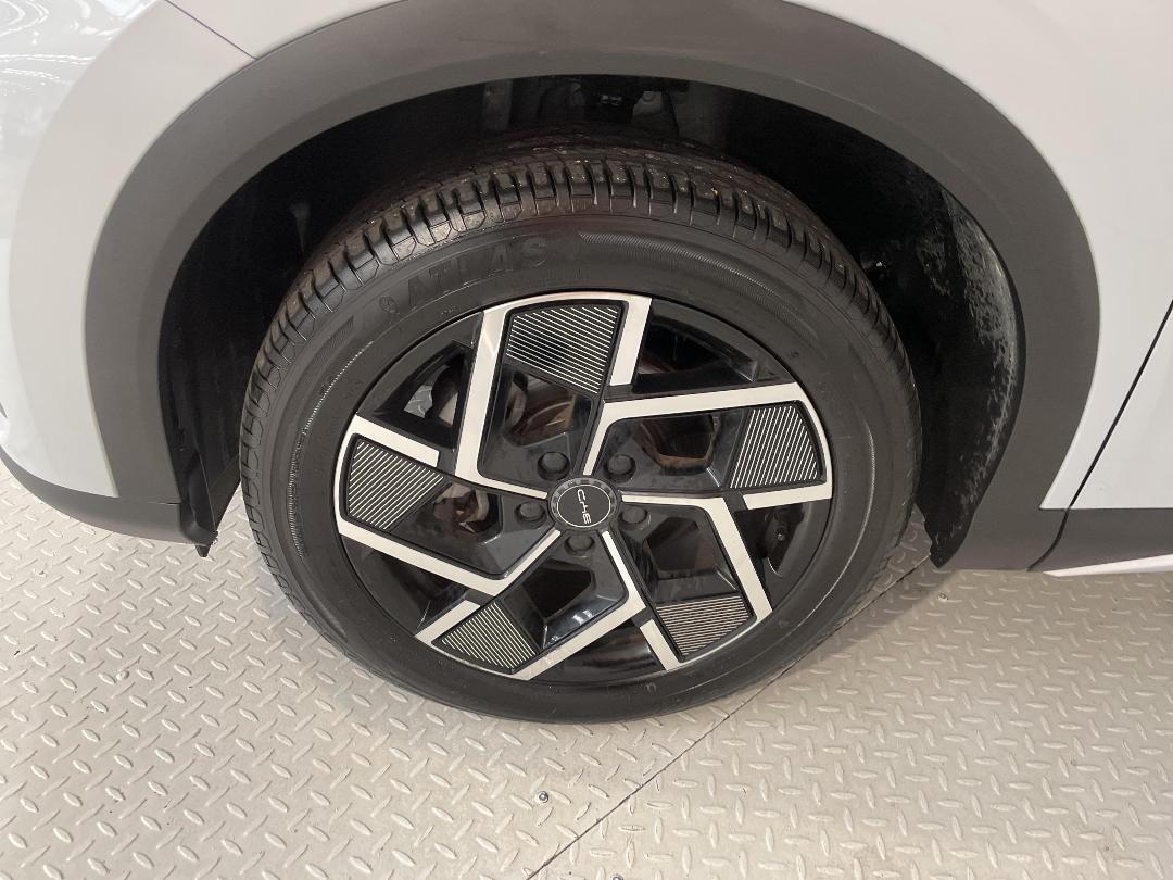 Photo '10' of BYD Atto 3