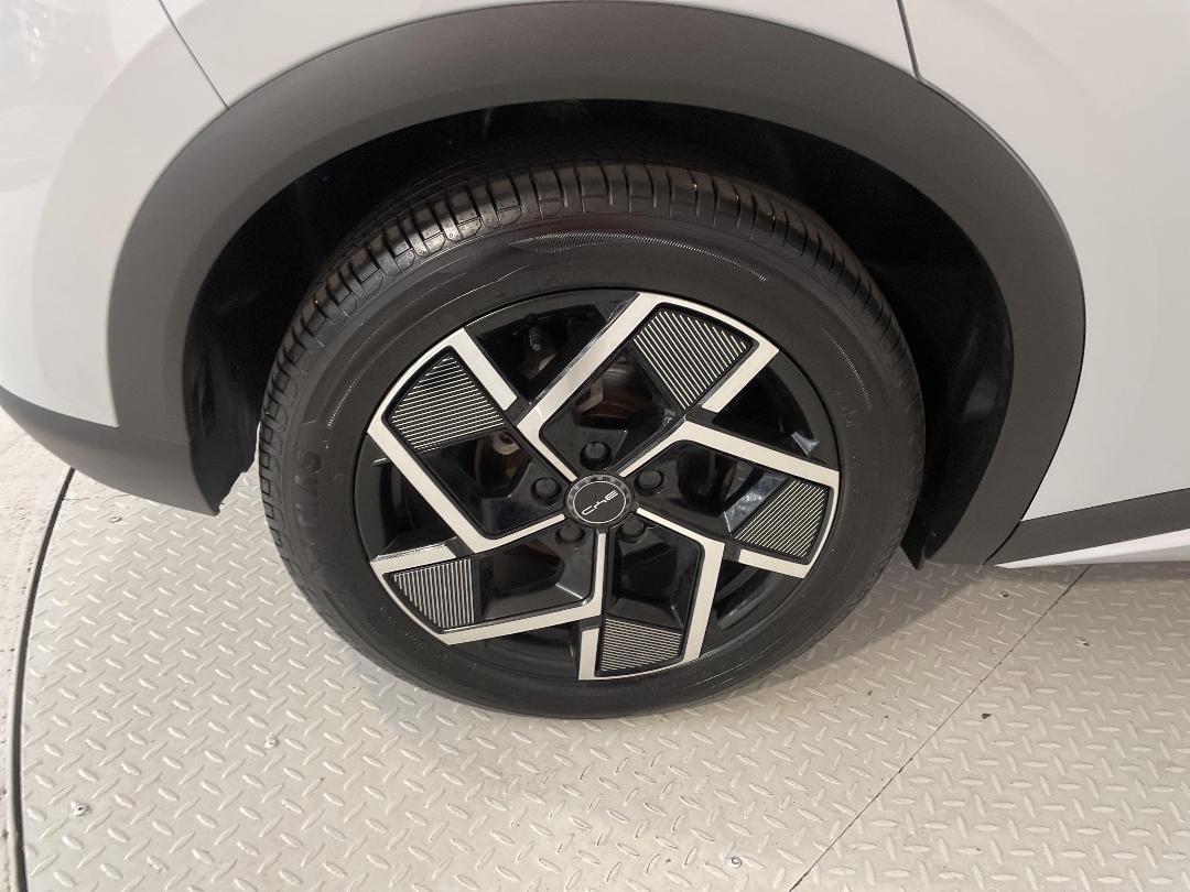 Photo '12' of BYD Atto 3