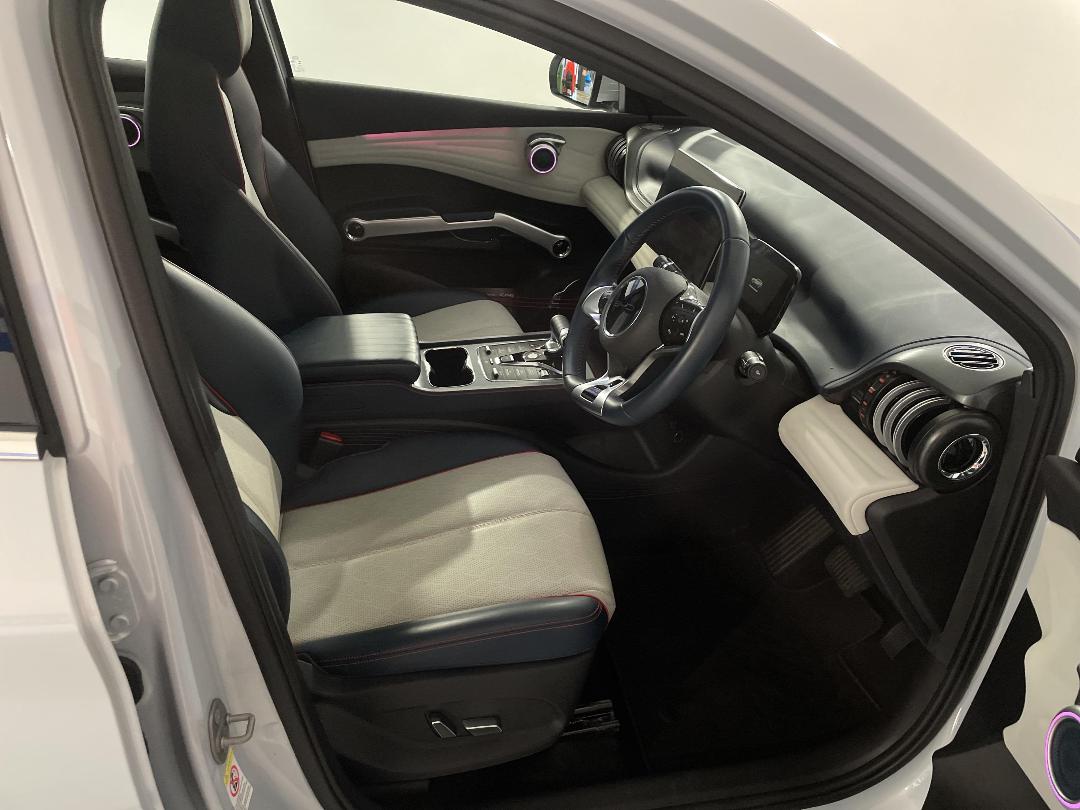 Photo '16' of BYD Atto 3