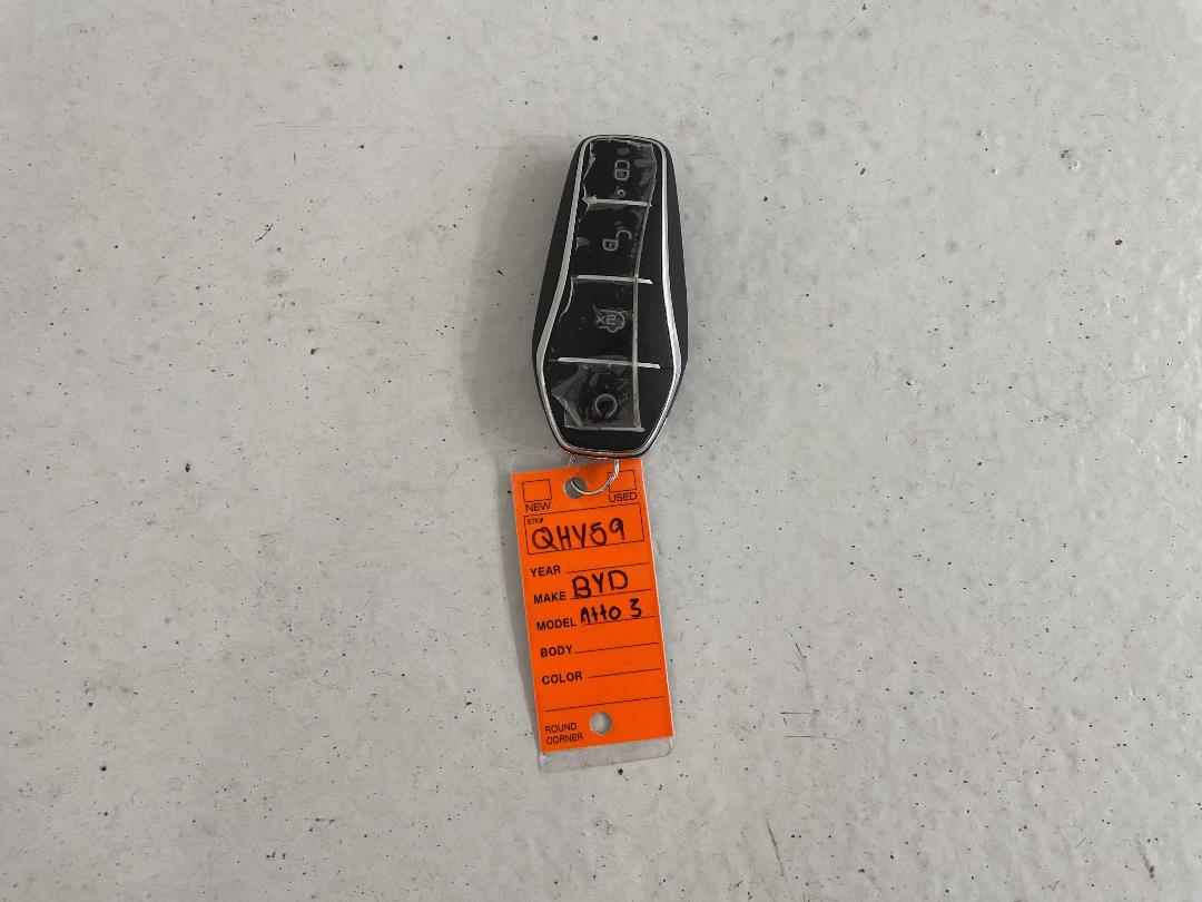 Photo '22' of BYD Atto 3