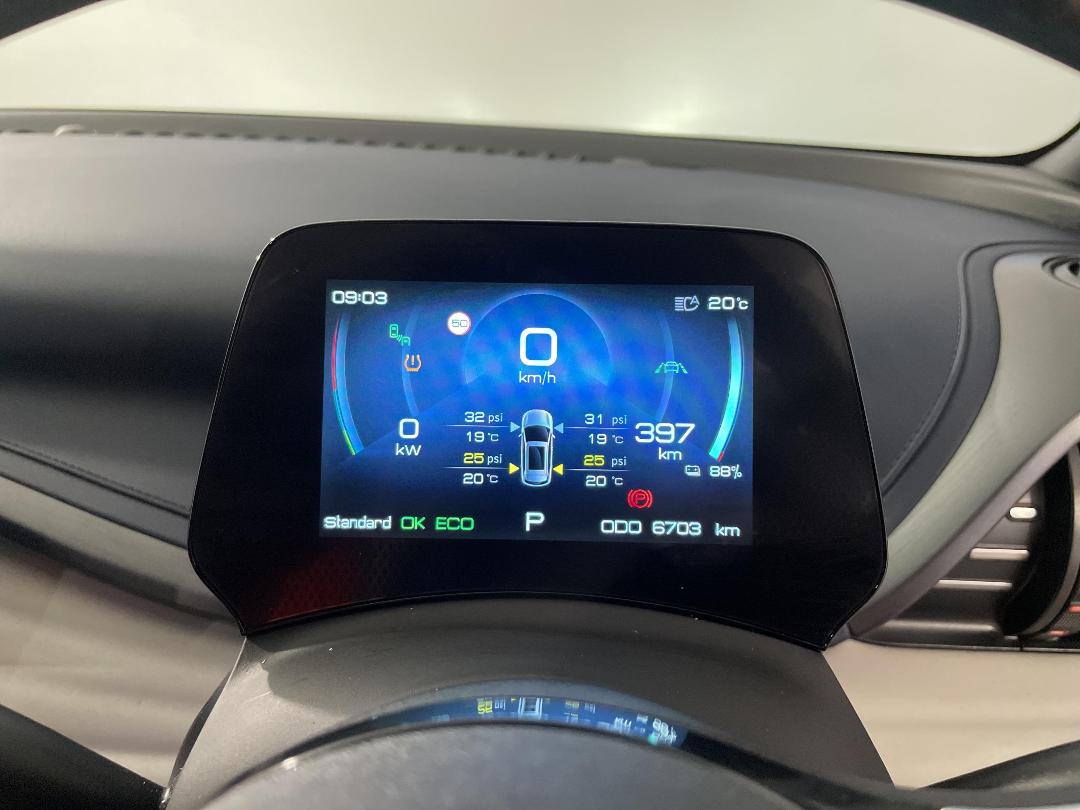 Photo '21' of BYD Atto 3