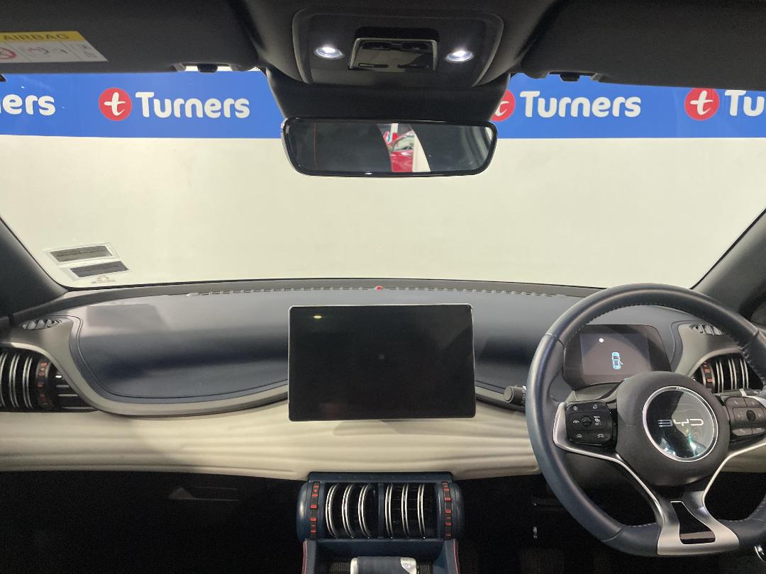 Photo '17' of BYD Atto 3