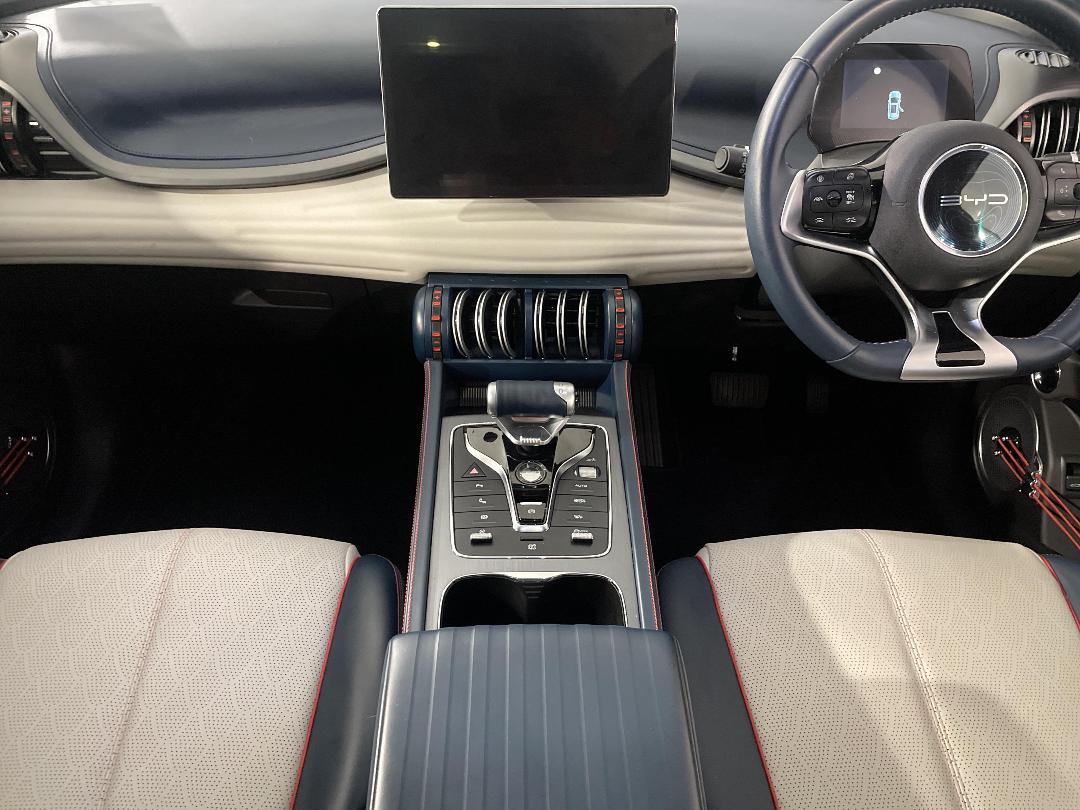 Photo '18' of BYD Atto 3