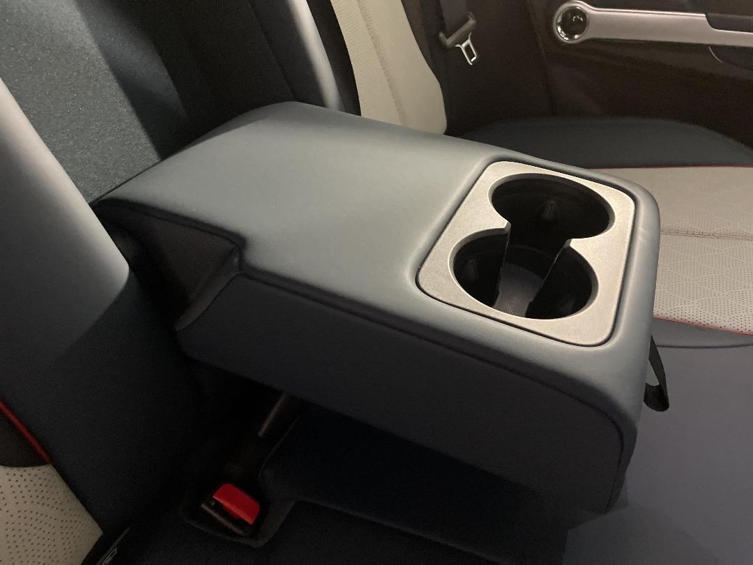 Photo '23' of BYD Atto 3