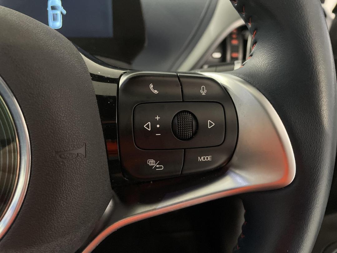 Photo '25' of BYD Atto 3