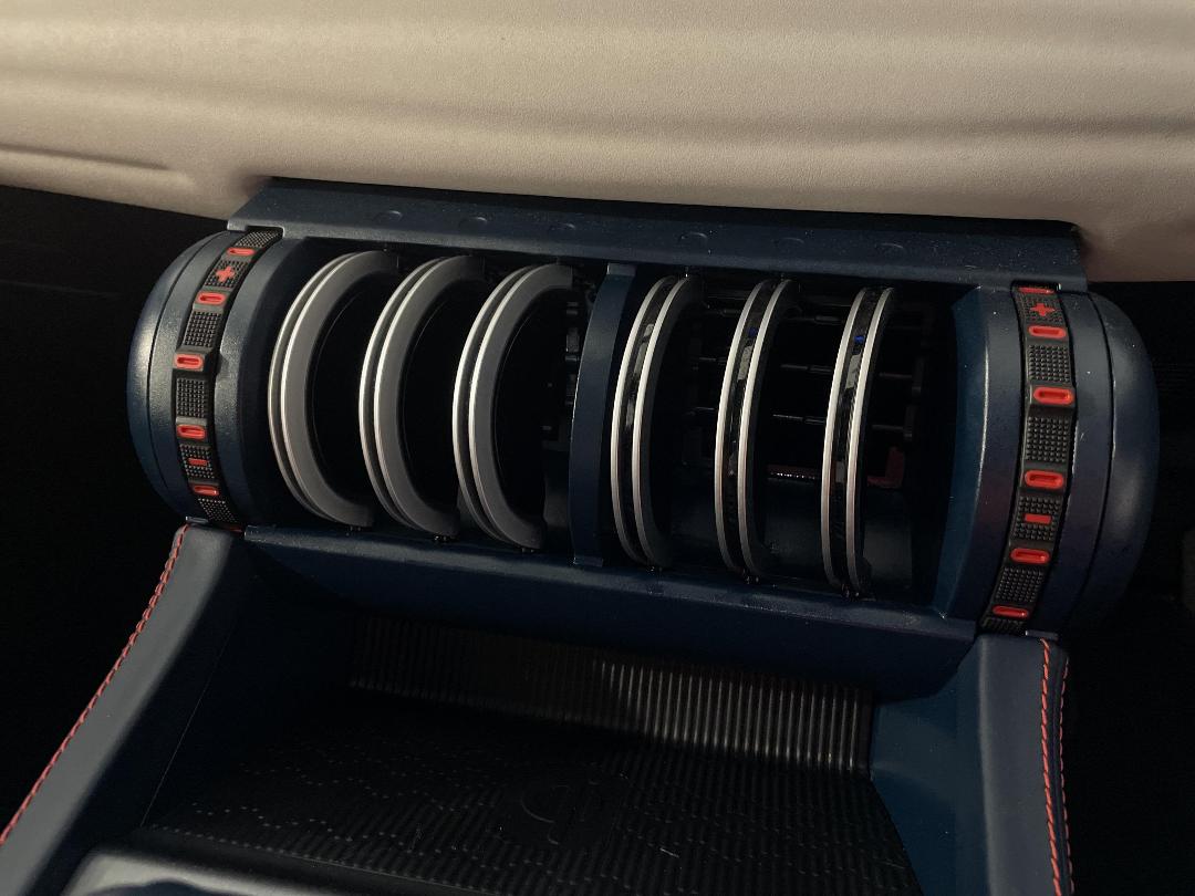 Photo '30' of BYD Atto 3