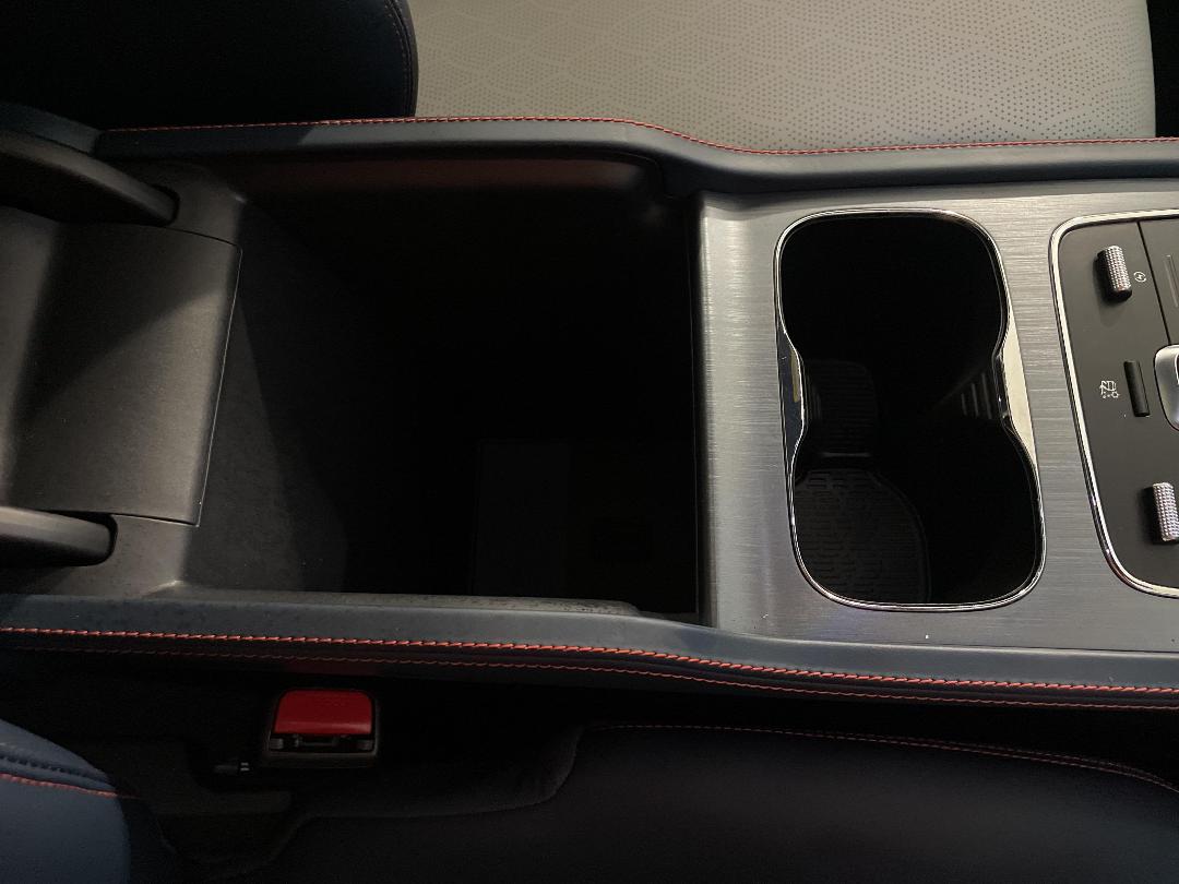 Photo '32' of BYD Atto 3