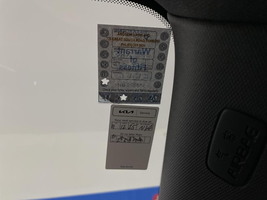 Photo '33' of BYD Atto 3