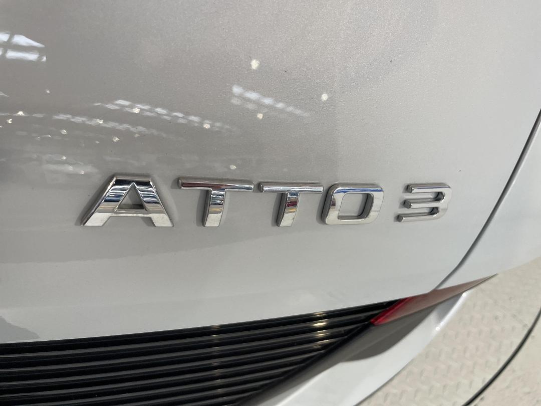 Photo '36' of BYD Atto 3