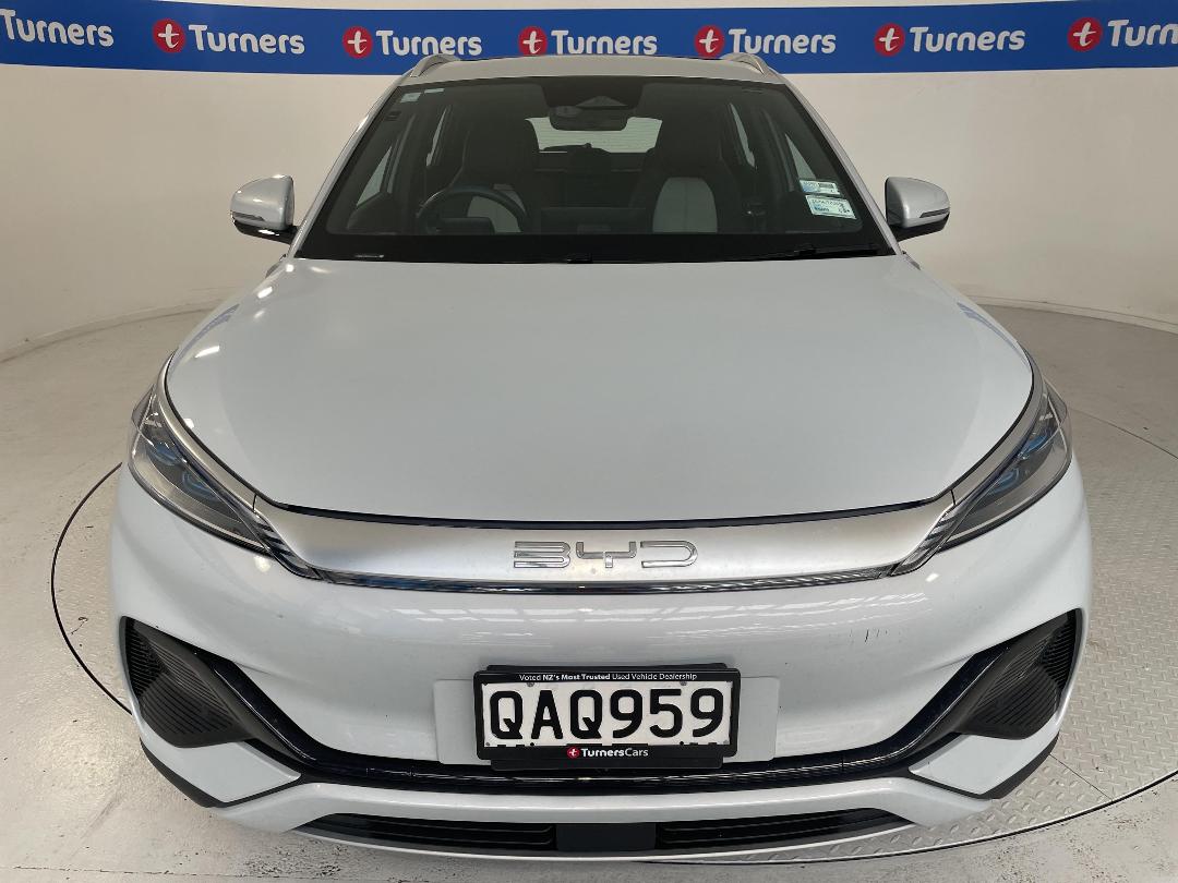 Photo '2' of BYD Atto 3