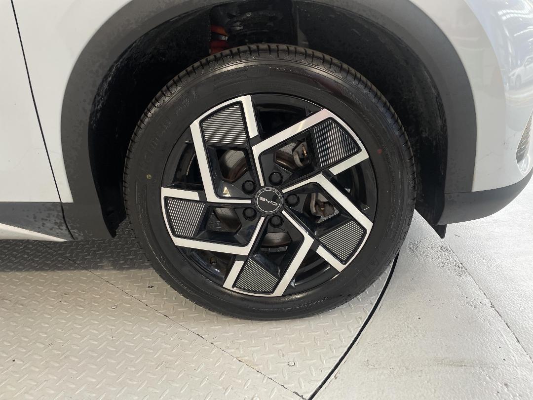 Photo '9' of BYD Atto 3