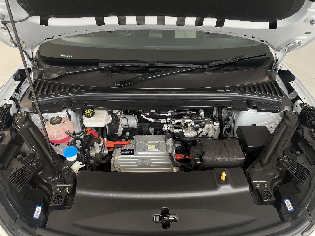 Photo '13' of BYD Atto 3