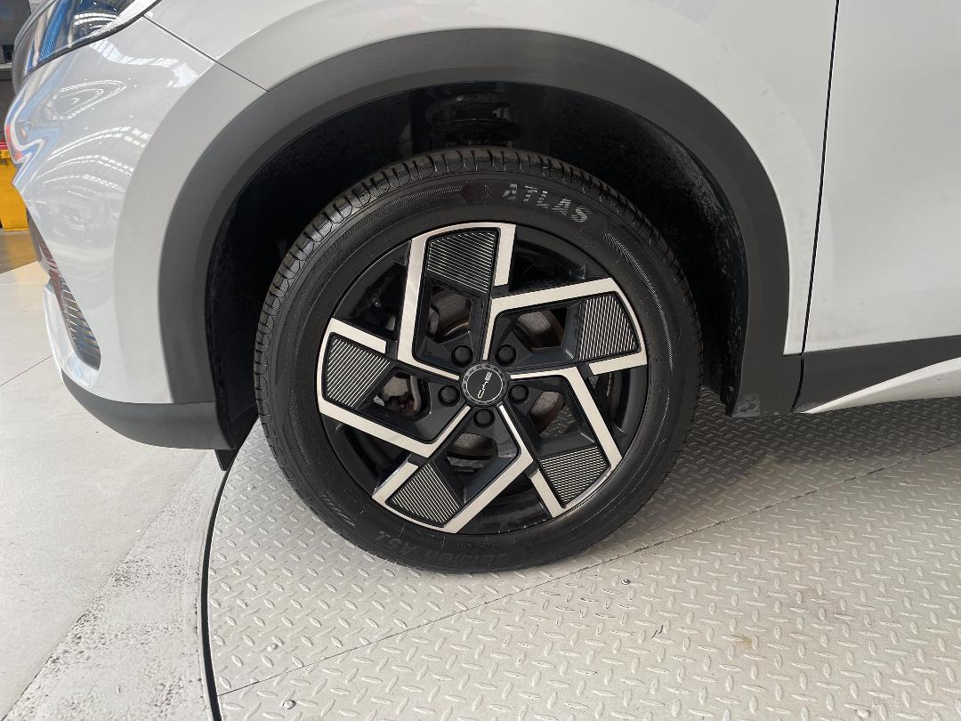 Photo '10' of BYD Atto 3