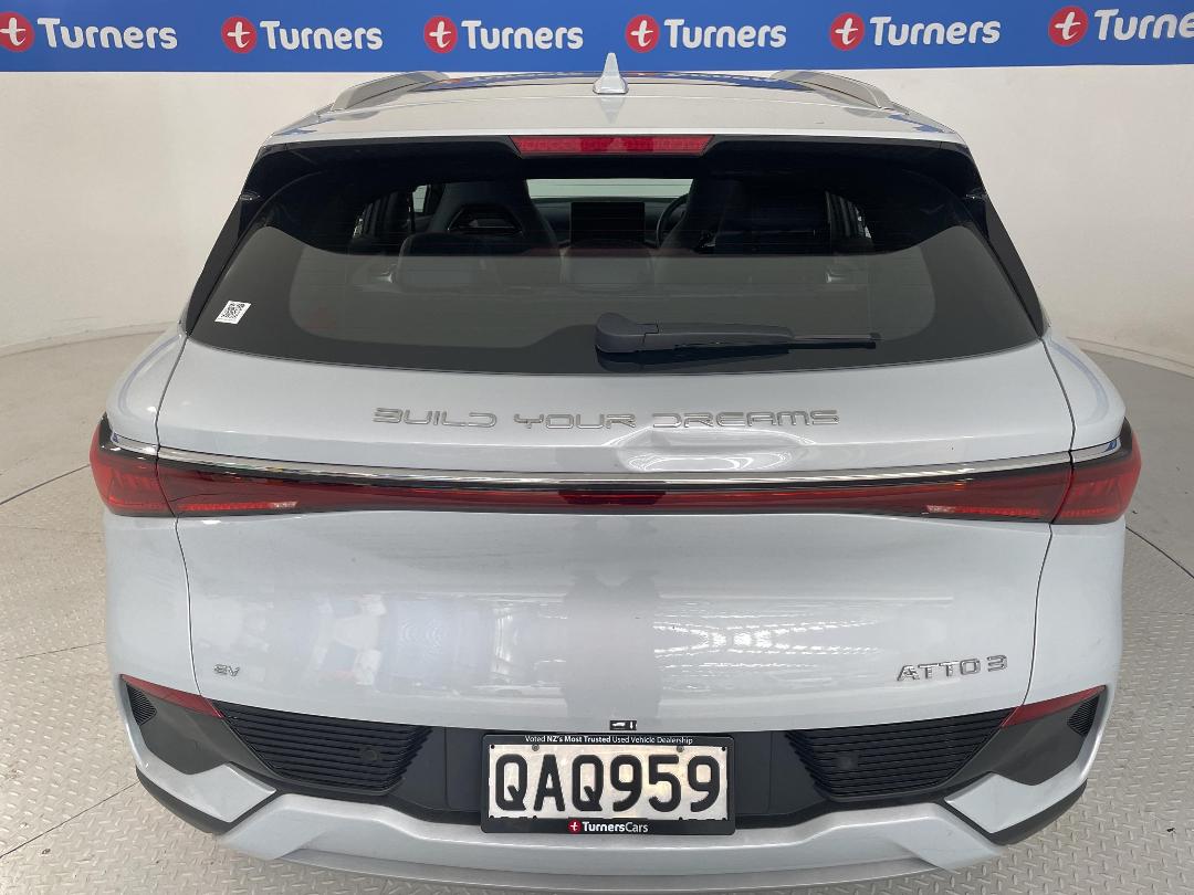 Photo '6' of BYD Atto 3