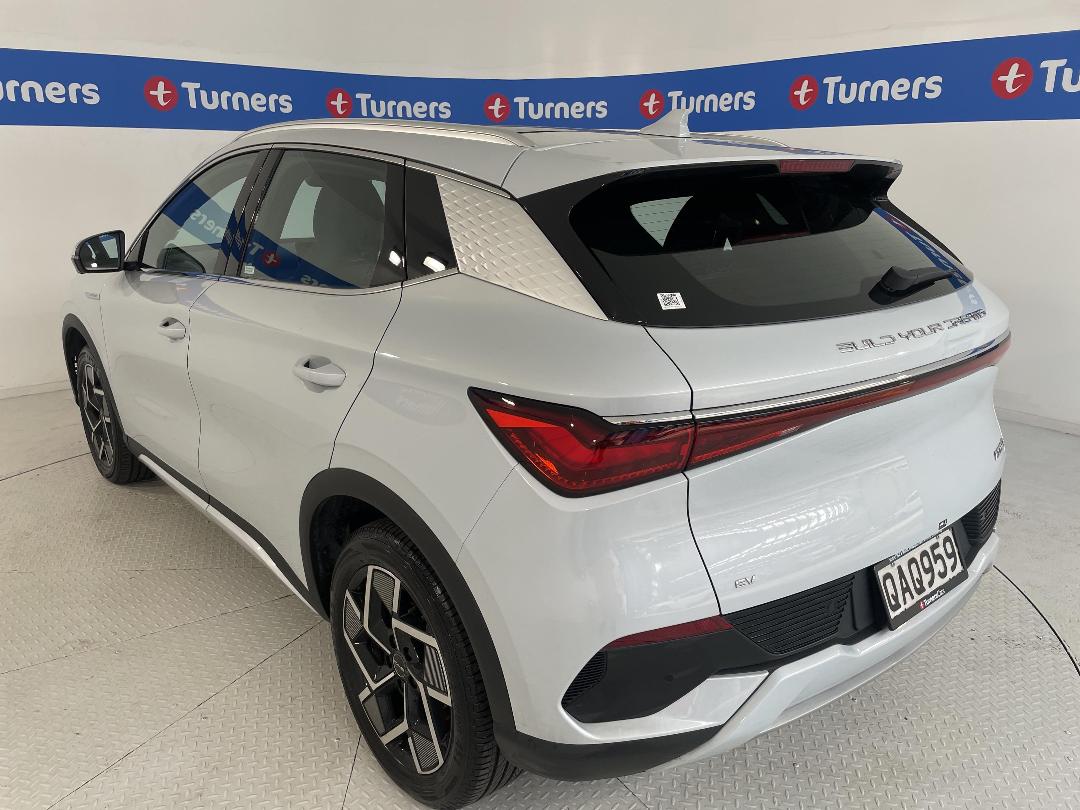 Photo '5' of BYD Atto 3